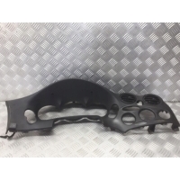Рамка крышка тросик hyundai купе i 2.0 84831-27000