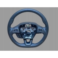 Руль кожаная круиз-контроль форд mk3 рестайлинг версия