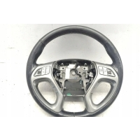 Руль hyundai ix35 lm , el , elh 561102y750 1.68l дизель 85kw 2011