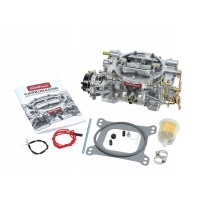 Карбюратор edelbrock 1411 chevrolet корвет c3 65-72