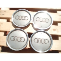 Крышки audi oe 165 мм audi 8l0601165d