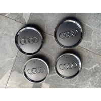 Oryginalny комплект dekielków dekli audi 8l0601165d 8lo601165d цена за 4 шт