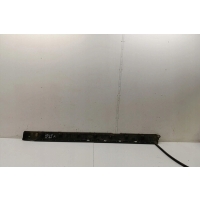 Nadkładka порога левая volvo xc60 ii 246 31420622 1.97l 2023