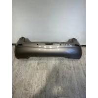 Бампер задняя в сборе датчики nissan note e11 85022 - 9u040