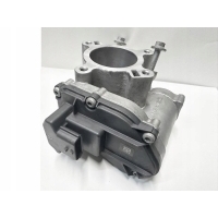 Renault oe 8200796674 клапан системы рециркуляции ог