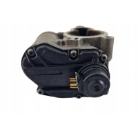 Клапан системы рециркуляции ог renault лагуна iii bt0 / 1 8200797706a 2.0l дизель 110kw 2008