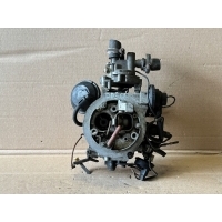 Дросельная заслонка audi 80 b3 lekr 443751