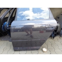 Дверь левая задняя задняя audi a3 8p 5d sportback