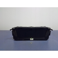 Peugeot 508 ii 18- 2.0 bhdi 178 л.с. спидометр часы дисплей 9836548780