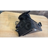 Audi a3 8l рестайлинг сабвуфер bose 8l0035381h