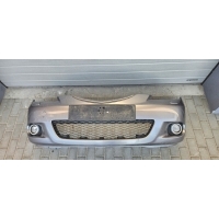 Mazda 3 bk бампер передняя омыватели спорт ксенон 03 - 06r