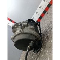 Генератор Mercedes C W203 2002 A0001501750