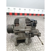 Генератор Hyundai i20 2009 373002A600