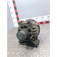 Генератор Mercedes A W168 1999 a0121544402