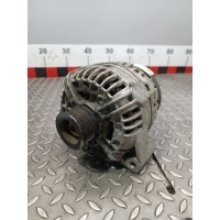 Генератор Mercedes CLK W209 2006 555532120