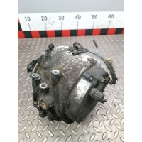 Генератор Mercedes C W203 2002 A0001501750