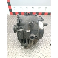 Генератор Mercedes C W203 2002 A0001501750