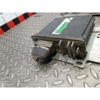 Блок управления АКПП Peugeot 605 1994 AV01038A