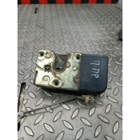 Замок двери передней правой Citroen C5 2001