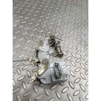 Замок двери передней левой Citroen C5 2001