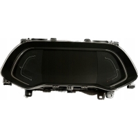 Спидометр captur clio arkana renault oe 248097450r