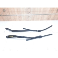 Поводок стеклоочистителя передний (к-кт) BMW GT F07 5-serie GT 61617207290