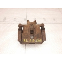 Суппорт задний левый Land Rover Range Rover Sport 2005-2009 SOB500052