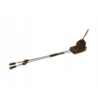 Переключатель ссылки переключения кпп citroen c5 iii x7 1.6 hdi 9688535080