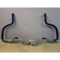 Петля крышки багажника Toyota Camry XV40 ACV40 2009