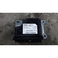Renault scenic iv сенсор airbag 985109965r