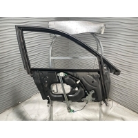 Моторчик стеклоподъемника передний правый Audi A8 D2 (S8) 1997 4D0837398
