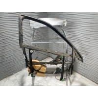Стеклоподъемник передний правый Audi A4 B5 1996 8D0837400A