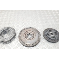 Комплект сцепление seat ароза 6h 3087168231 1.0l gasoline 37kw 2001