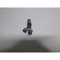 Форсунка инжекторная электрическая Nissan G (V35) (2002 - 2007) 16600CD700