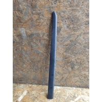 Накладка двери передней правой Renault Modus 2008 8200649252