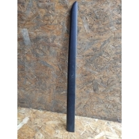 Накладка двери передней левой Renault Modus 2008 8200649248