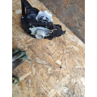 Механизм подъема запаски Renault Modus 2008 8200269378
