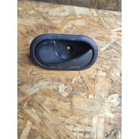 Ручка внутренняя передняя левая Renault Modus 2008 82473GH