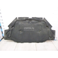 Шумоизоляция капота Volvo S80 (2006 - 2016) 31298731