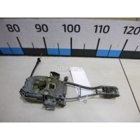 Кронштейн ручки Volvo S80 (2006 - 2016) 30784198