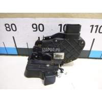 Замок двери передней правой Volvo S80 (2006 - 2016) 31253674