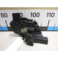 Замок двери передней левой Volvo S80 (2006 - 2016) 31253673