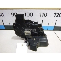 Замок двери задней левой Volvo S80 (2006 - 2016) 31253920