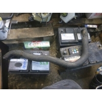 Трубки радиатора шланг 25411-2h000 kia hyundai 1.4b 1.6b