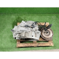 АКПП VOLKSWAGEN TIGUAN 2009