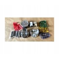 Поршень 4szt std honda cr-v crv 2,4 rd ре 2,4 k24a1