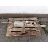 Dpf фильтр czastek постоянных isuzu d-max iii 2021 897542999 6219
