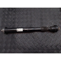 Вал приводной переднего 7p0521101g volkswagen touareg ii 2 7p 3.0 tdi
