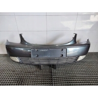 Бампер передняя передний chrysler гранд voyager 4 iv 2001r