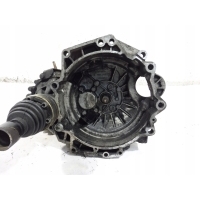Кпп dry че skoda октавия 1.6 8v